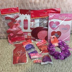 Valentine bundle